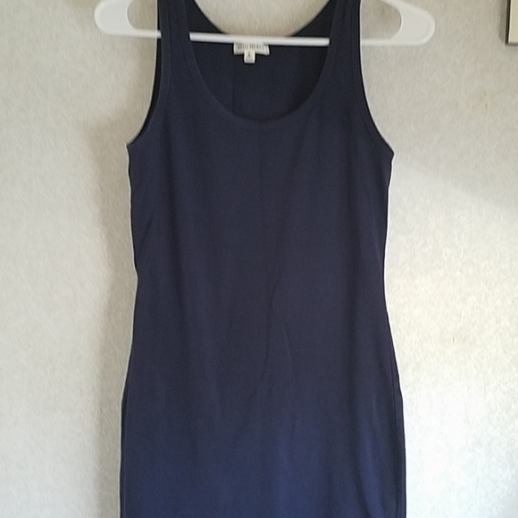 Zenana Outfitters Dresses & Skirts - Zenana Premium Tank Dress